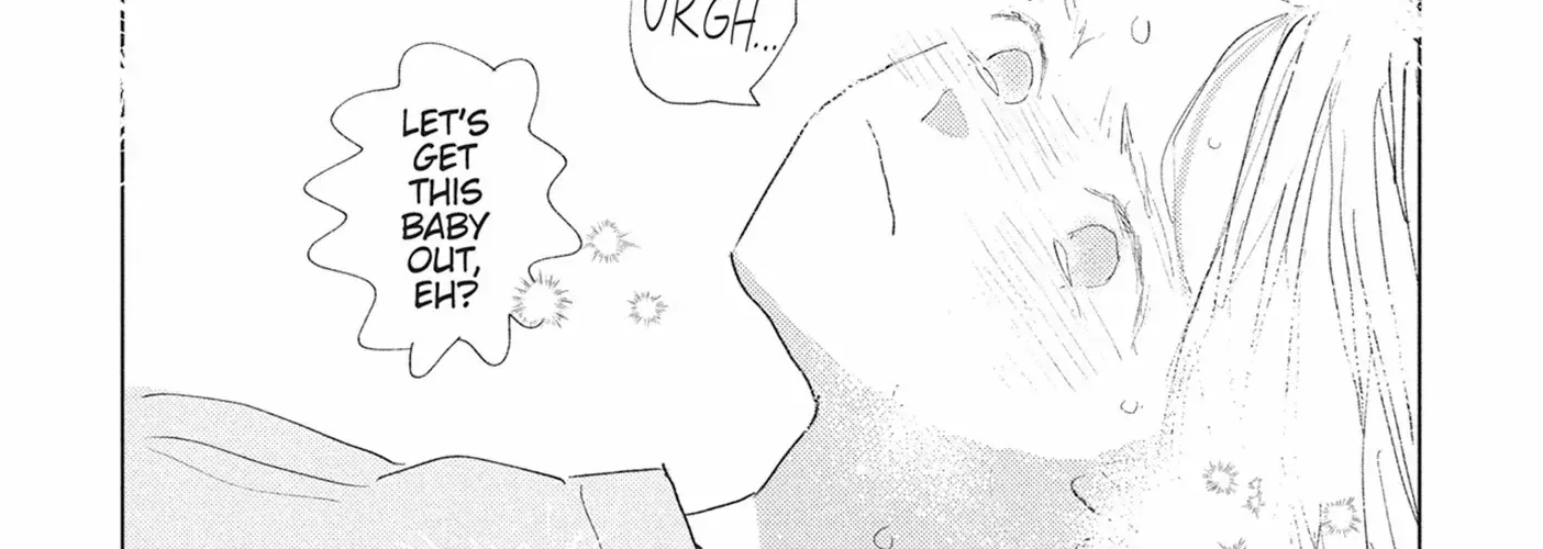 My Girlfriend's Child