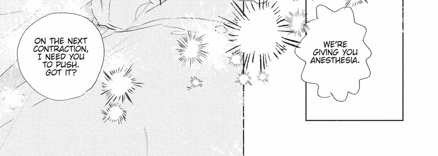 My Girlfriend's Child