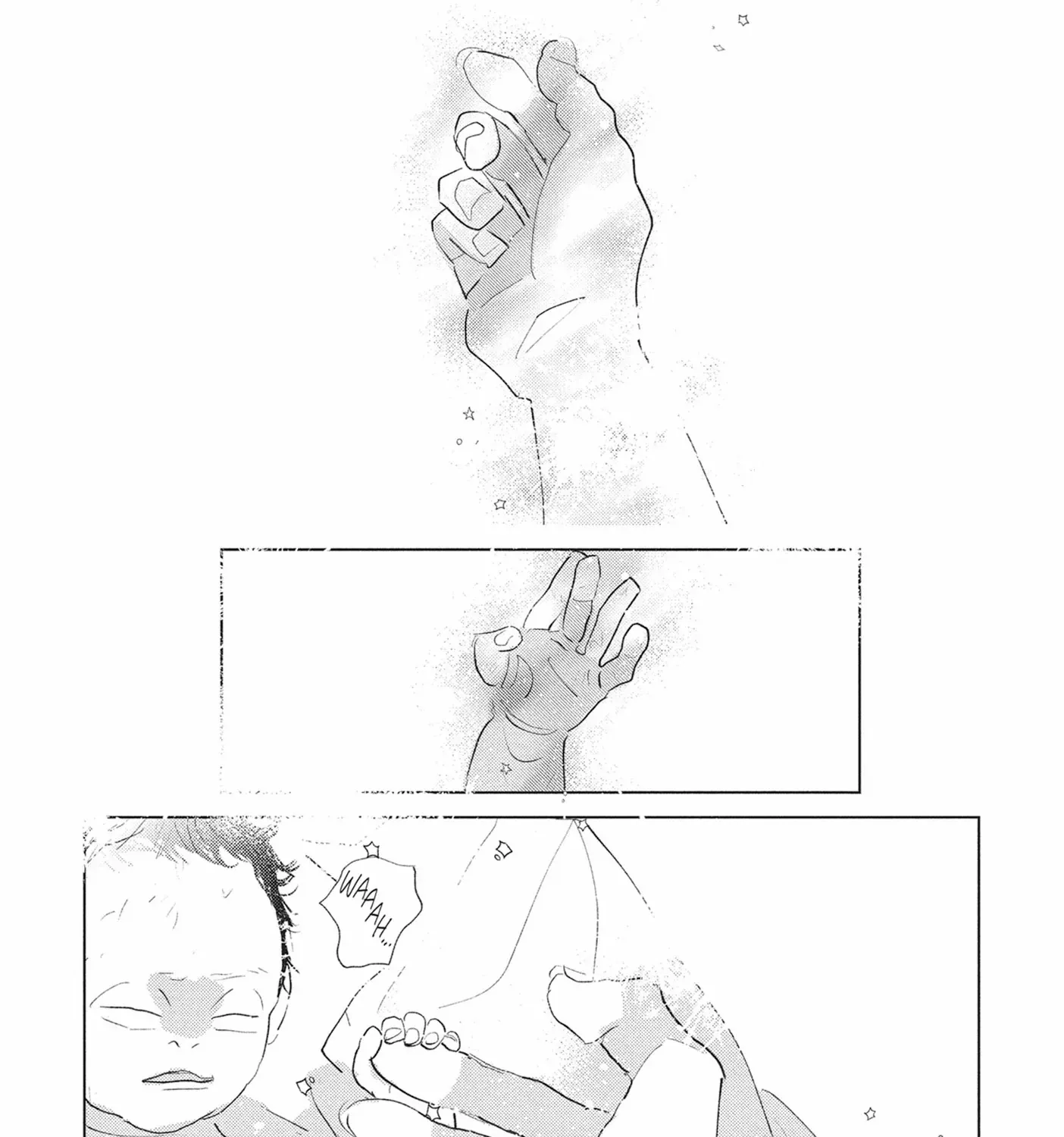 My Girlfriend's Child