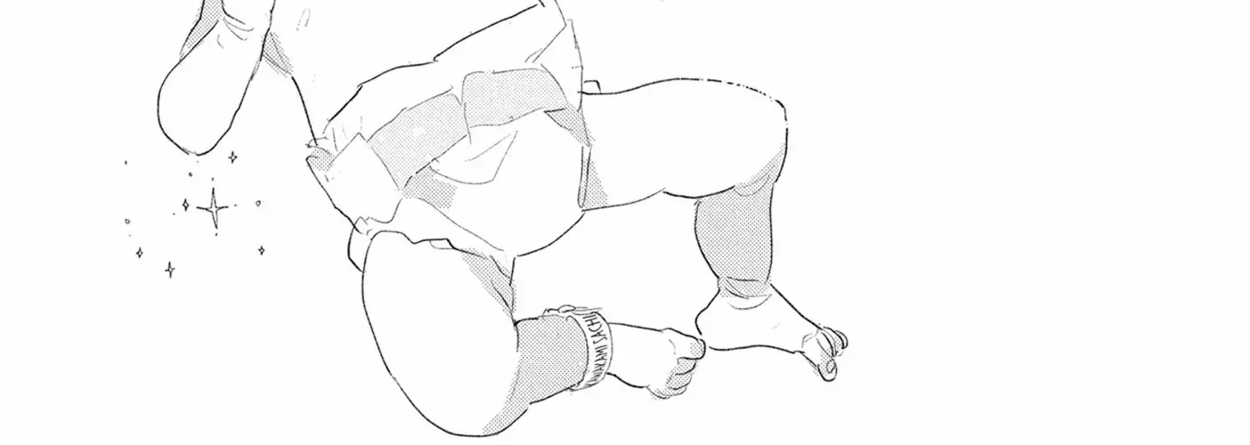 My Girlfriend's Child