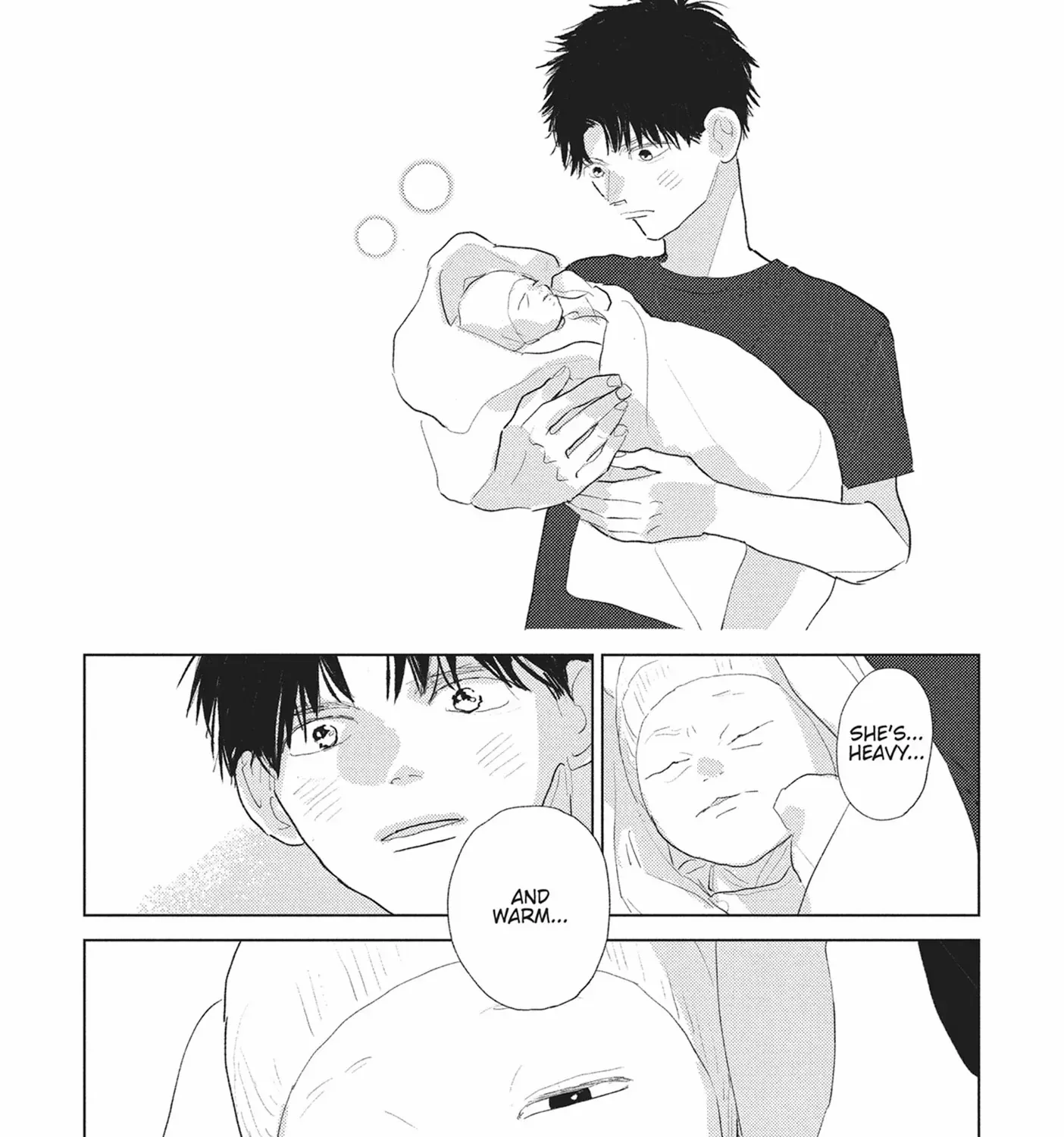 My Girlfriend's Child