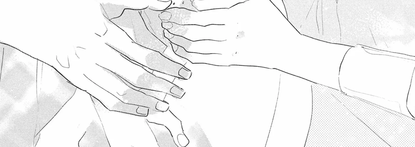 My Girlfriend's Child