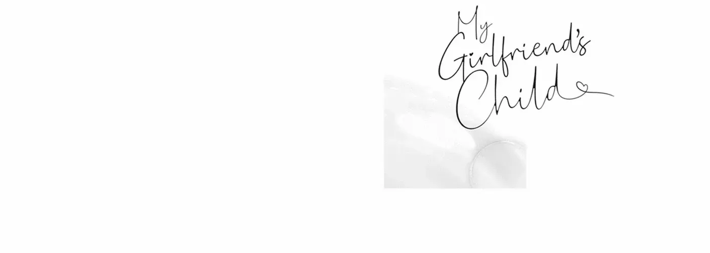 My Girlfriend's Child