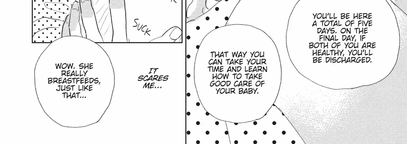 My Girlfriend's Child