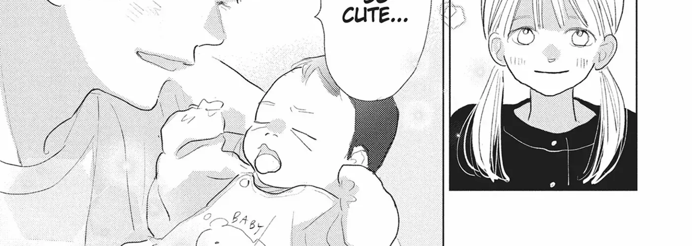 My Girlfriend's Child