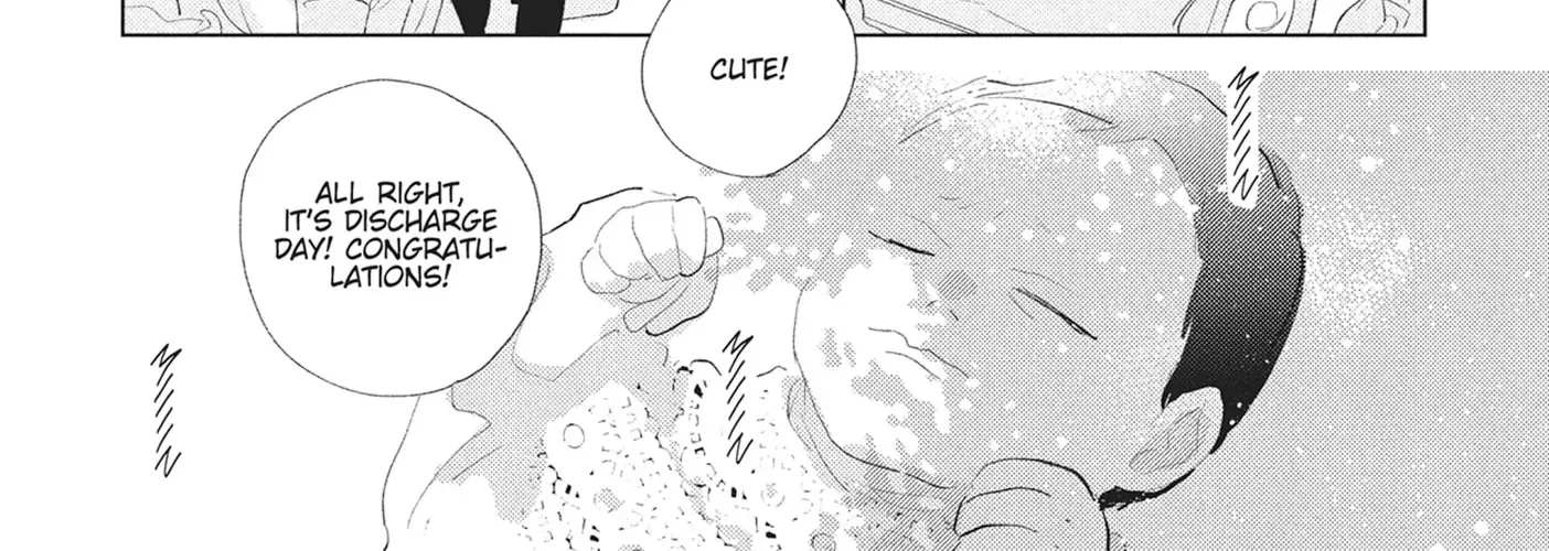 My Girlfriend's Child