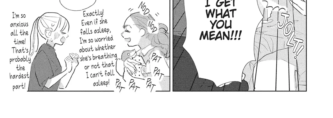 My Girlfriend's Child