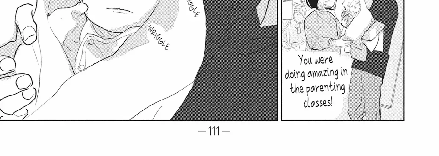 My Girlfriend's Child