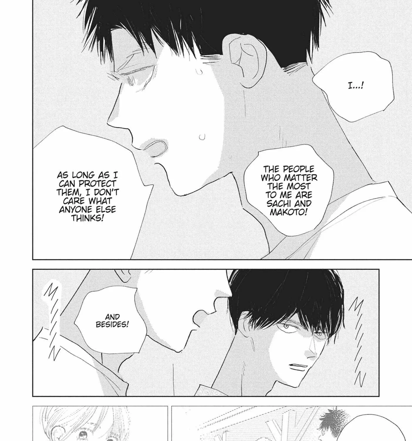 My Girlfriend's Child