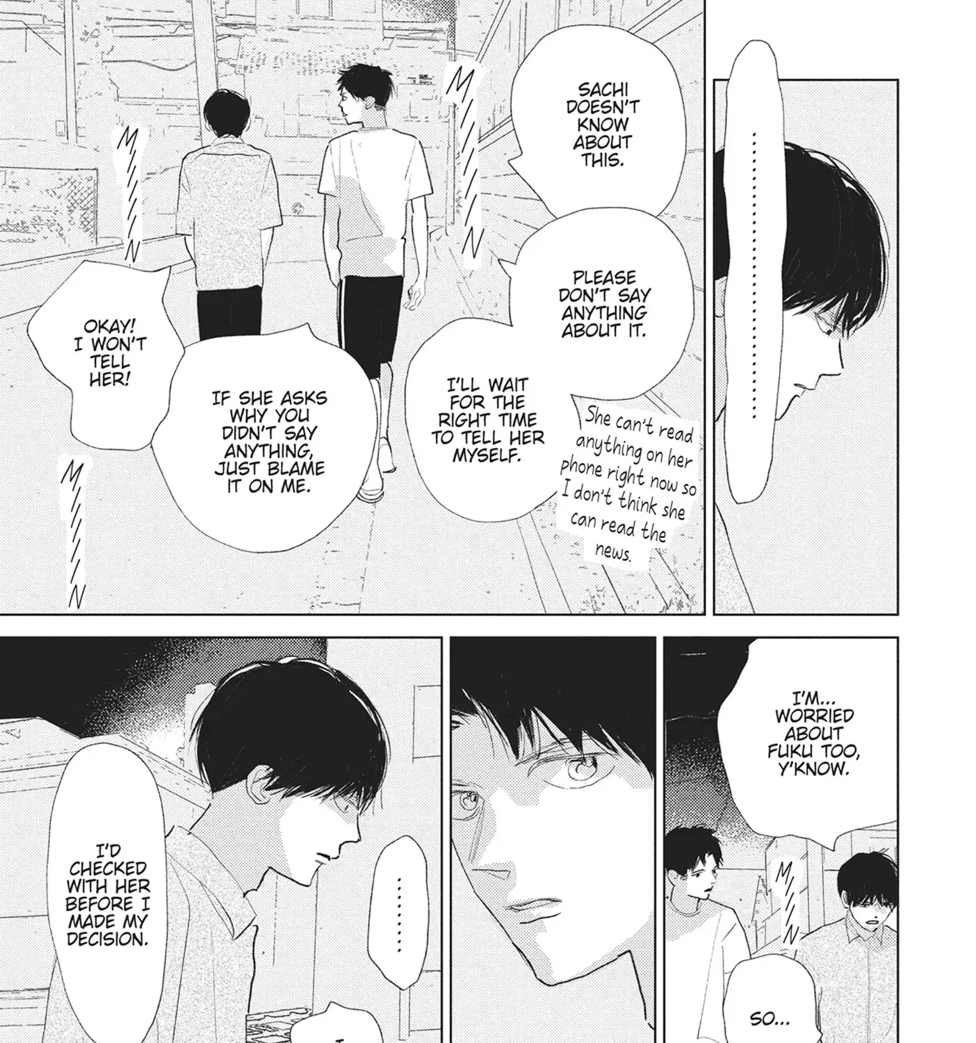 My Girlfriend's Child