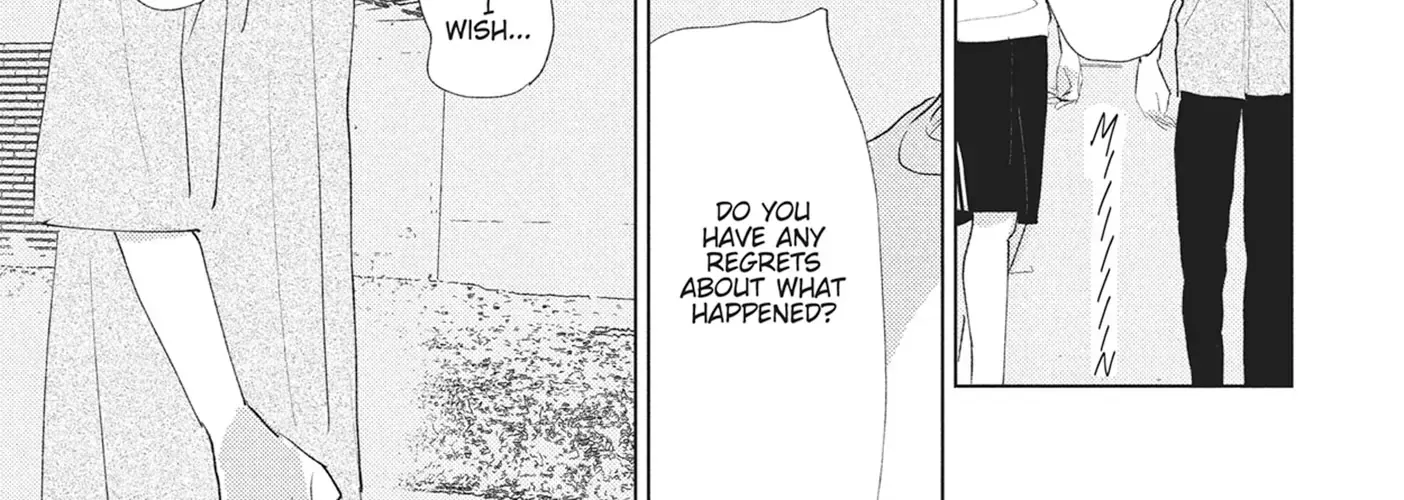 My Girlfriend's Child