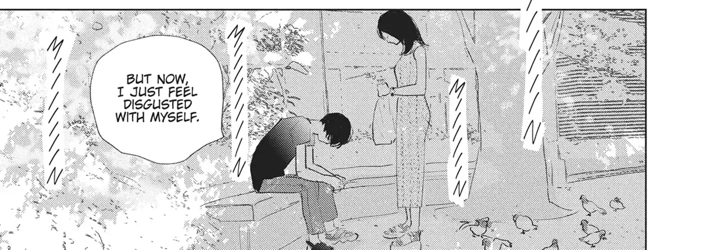 My Girlfriend's Child