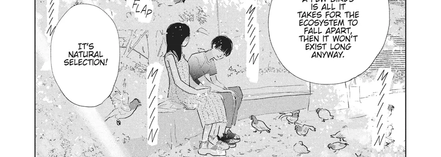 My Girlfriend's Child