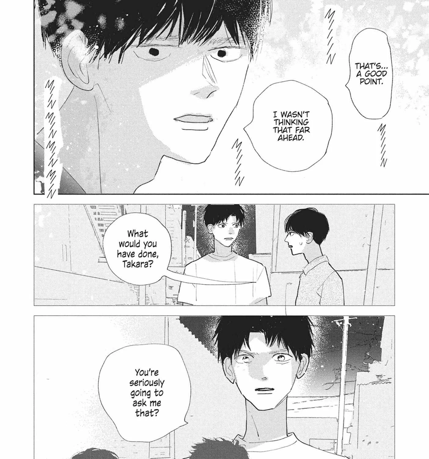 My Girlfriend's Child