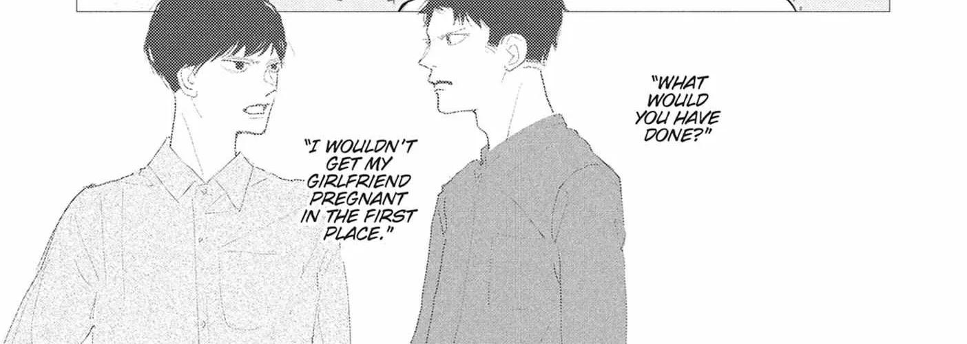 My Girlfriend's Child