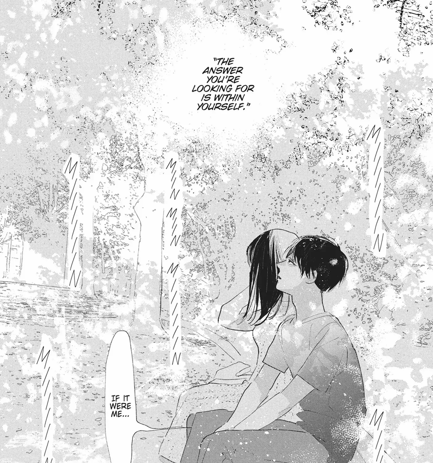 My Girlfriend's Child