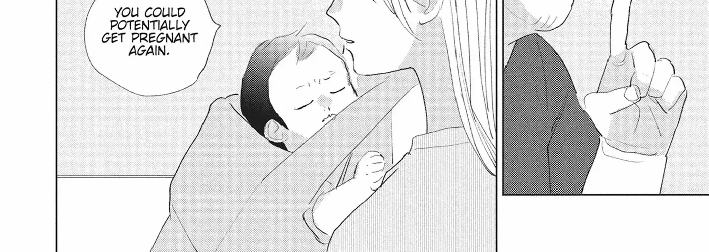 My Girlfriend's Child