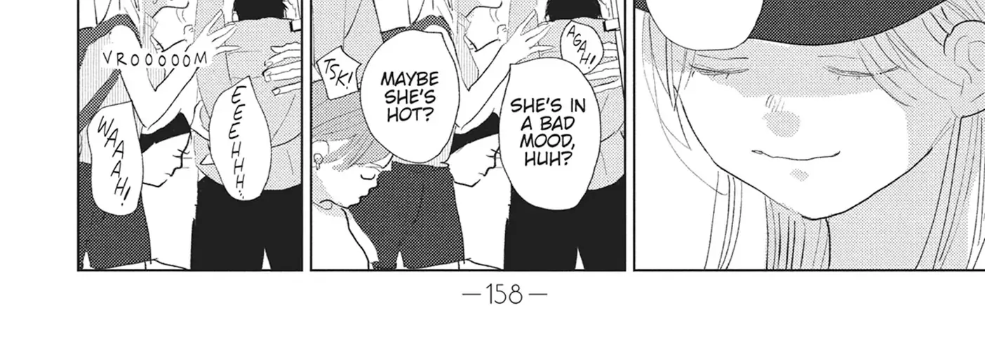 My Girlfriend's Child