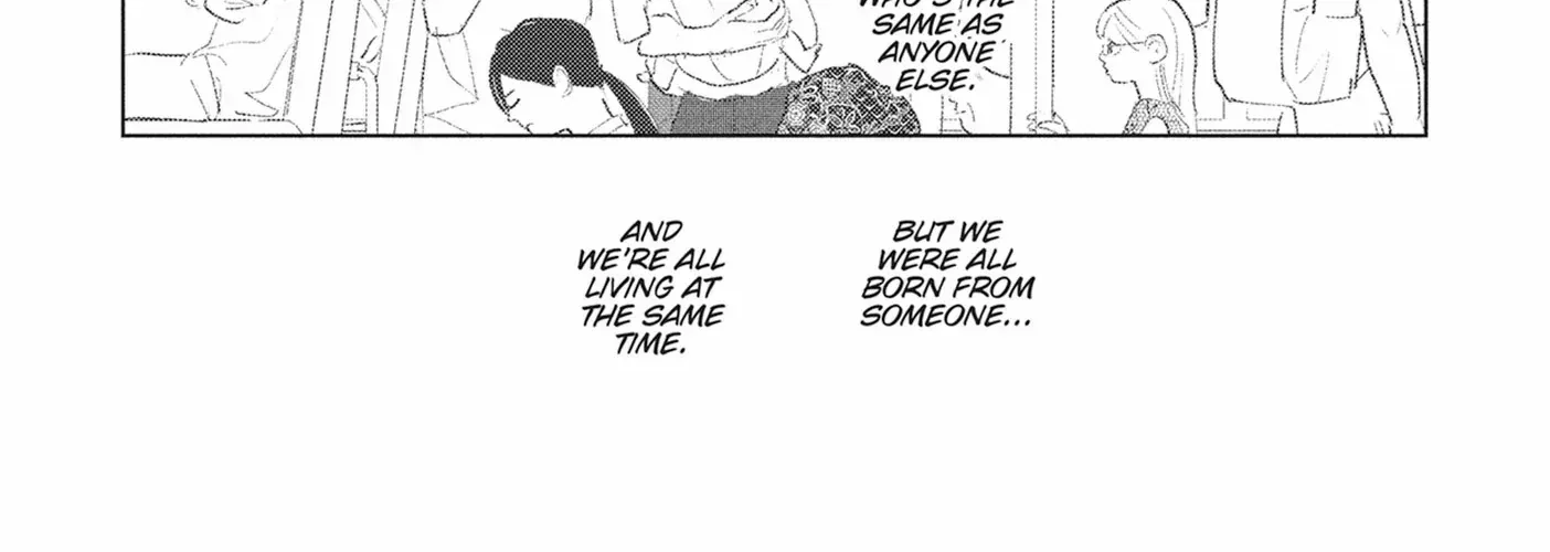 My Girlfriend's Child