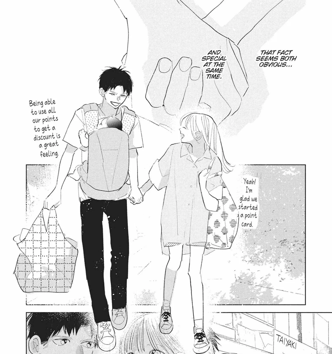 My Girlfriend's Child