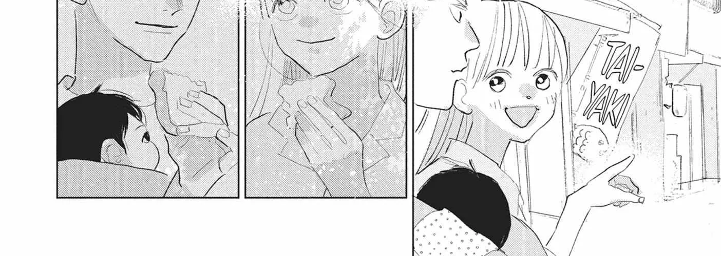 My Girlfriend's Child