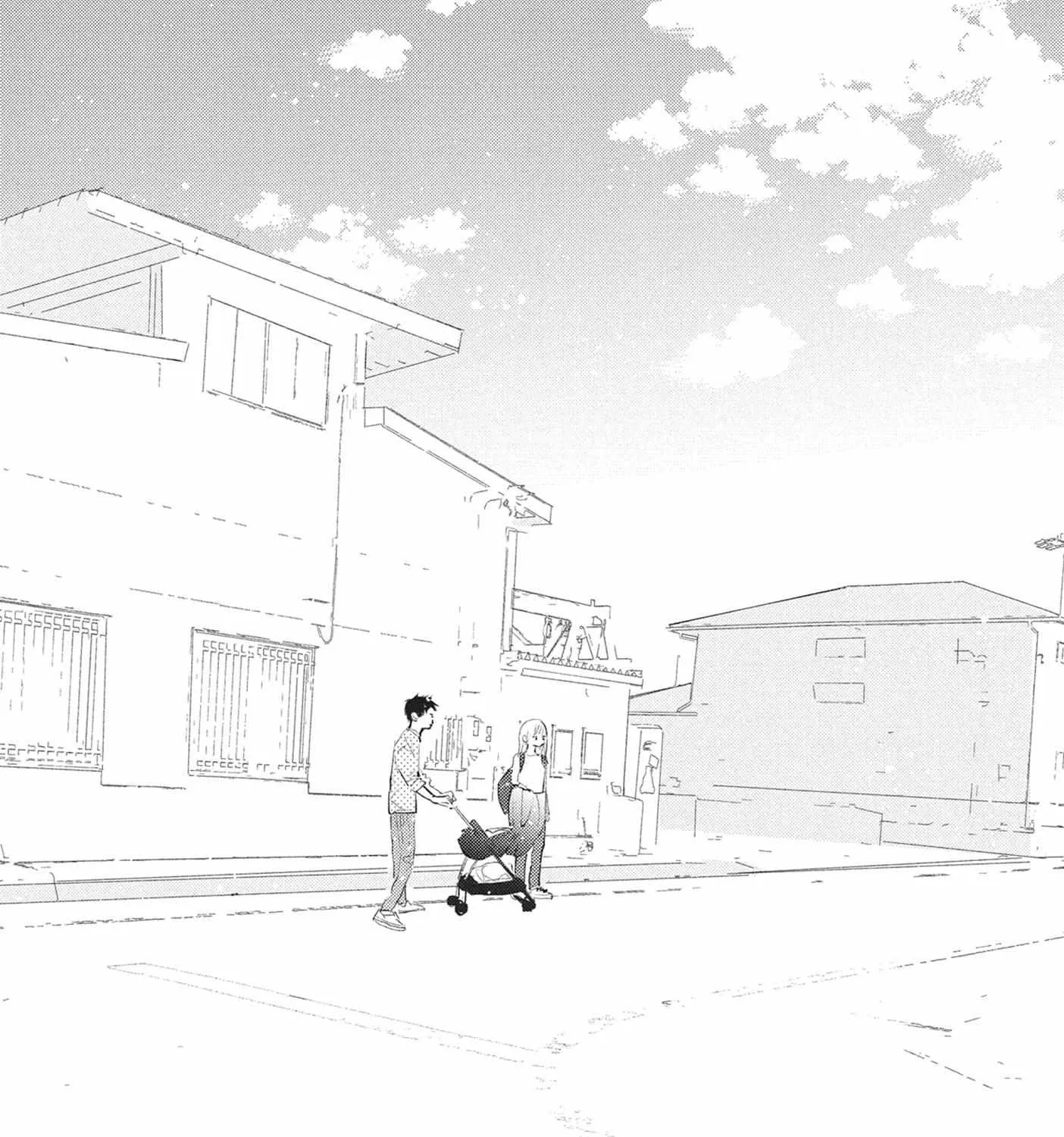 My Girlfriend's Child