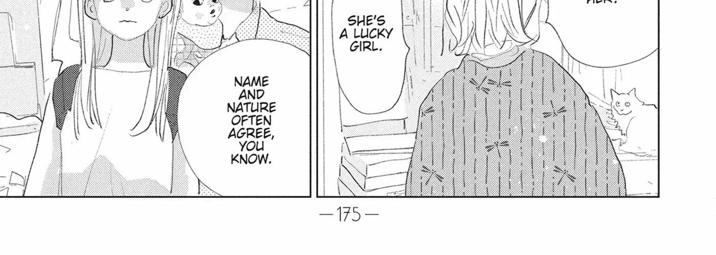 My Girlfriend's Child