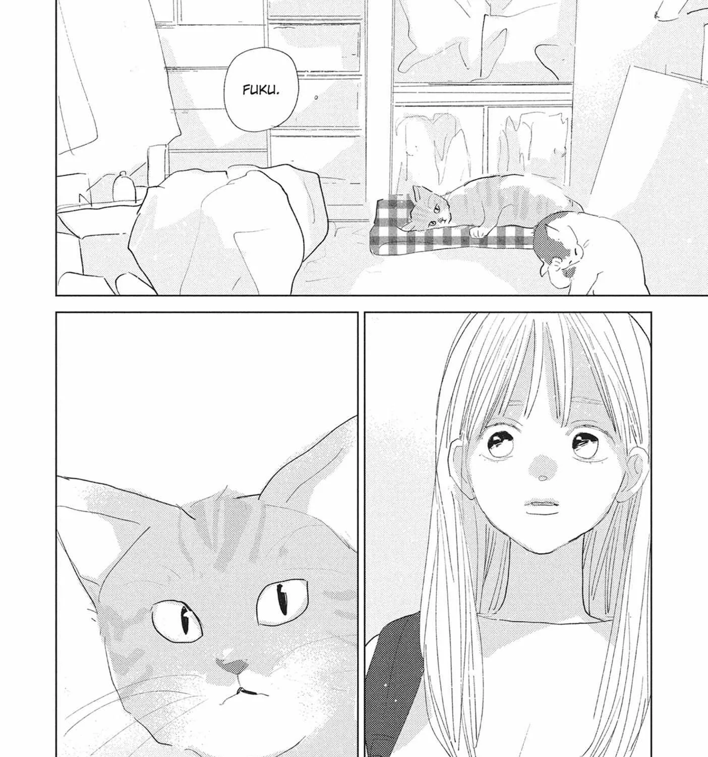 My Girlfriend's Child