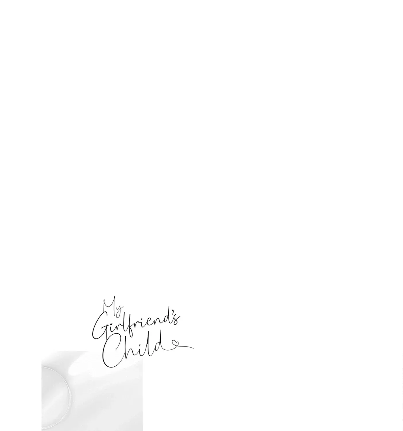 My Girlfriend's Child