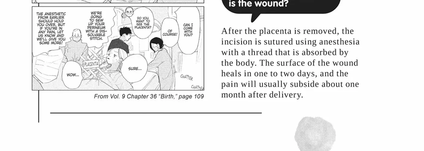 My Girlfriend's Child