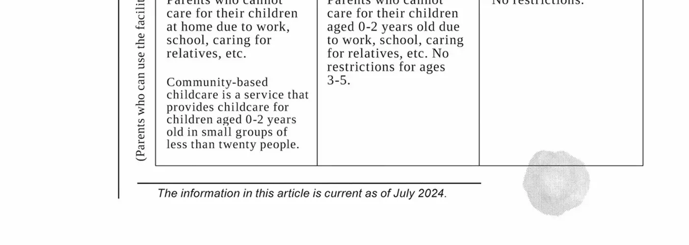 My Girlfriend's Child