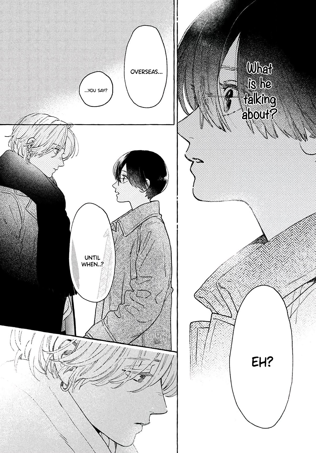 Uruwashi no Yoi no Tsuki