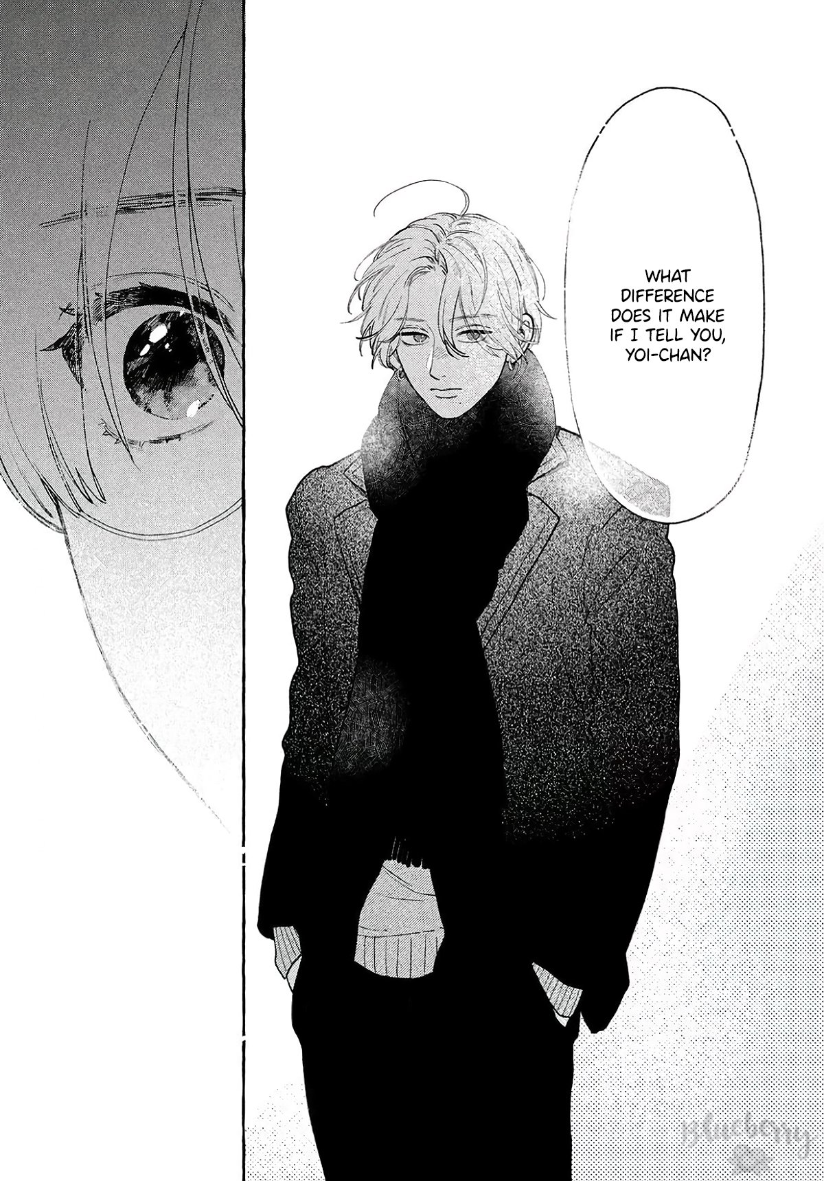 Uruwashi no Yoi no Tsuki