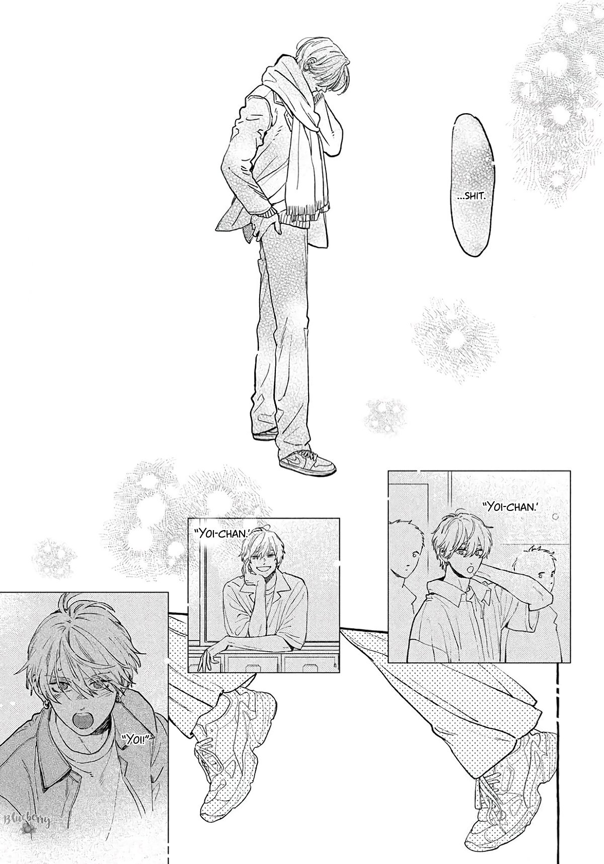 Uruwashi no Yoi no Tsuki