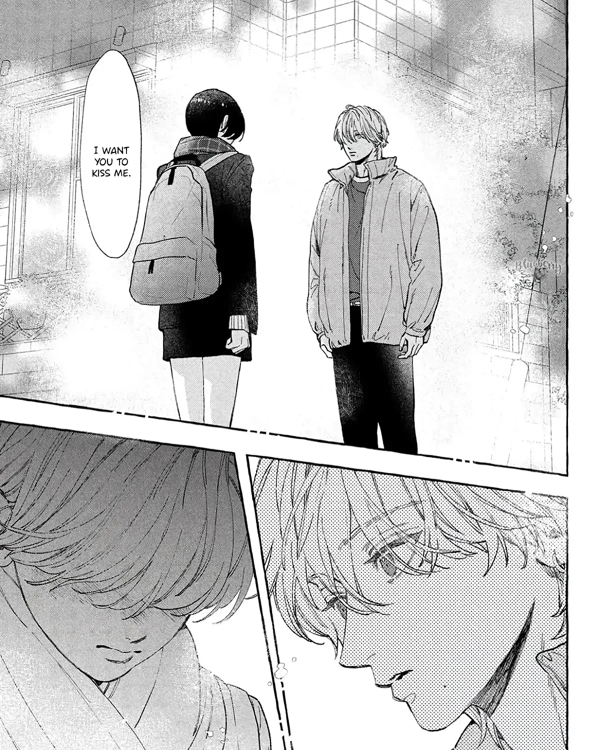 Uruwashi no Yoi no Tsuki