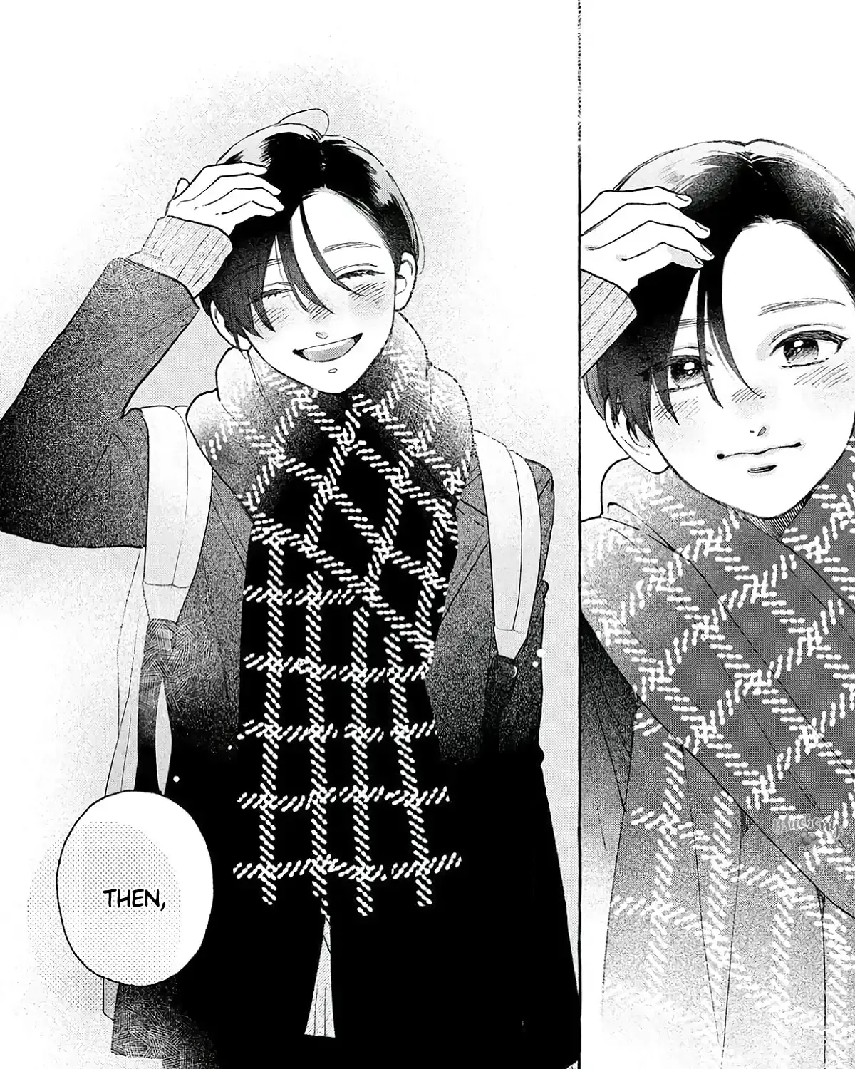 Uruwashi no Yoi no Tsuki