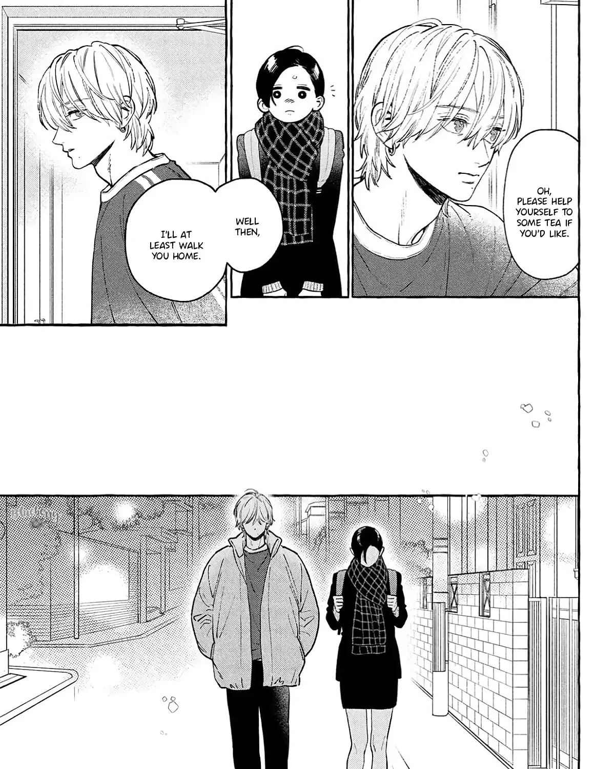 Uruwashi no Yoi no Tsuki