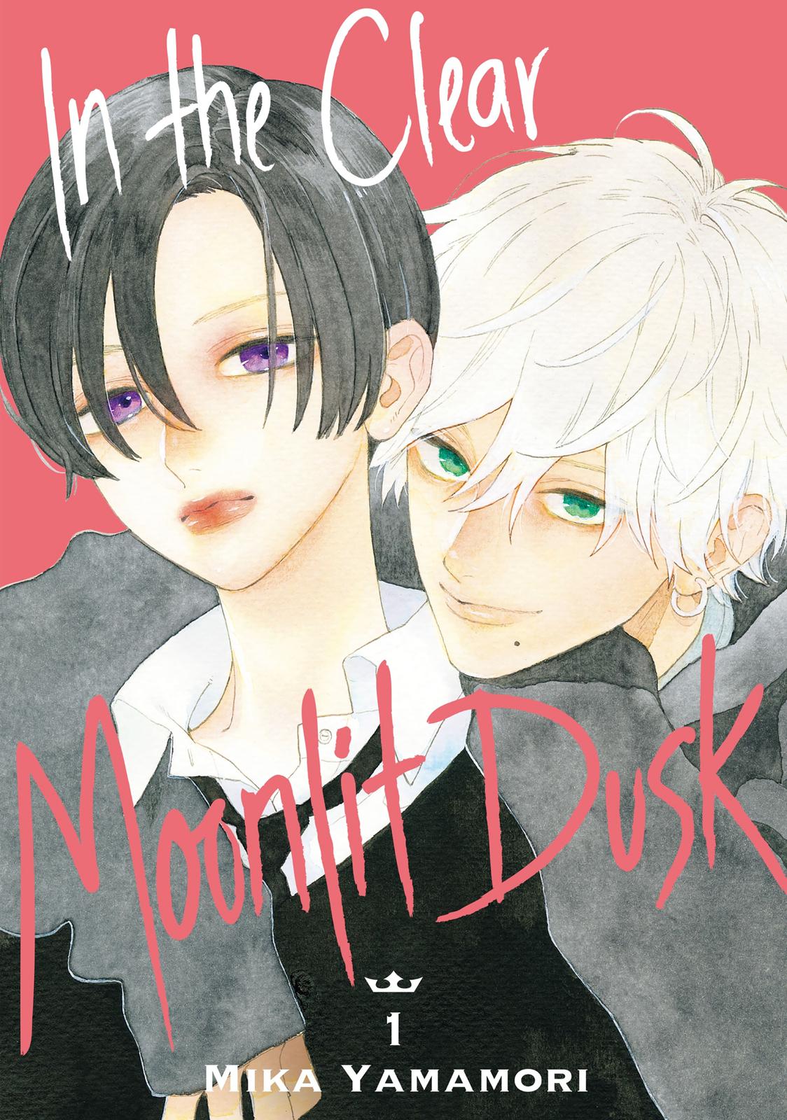 Uruwashi no Yoi no Tsuki