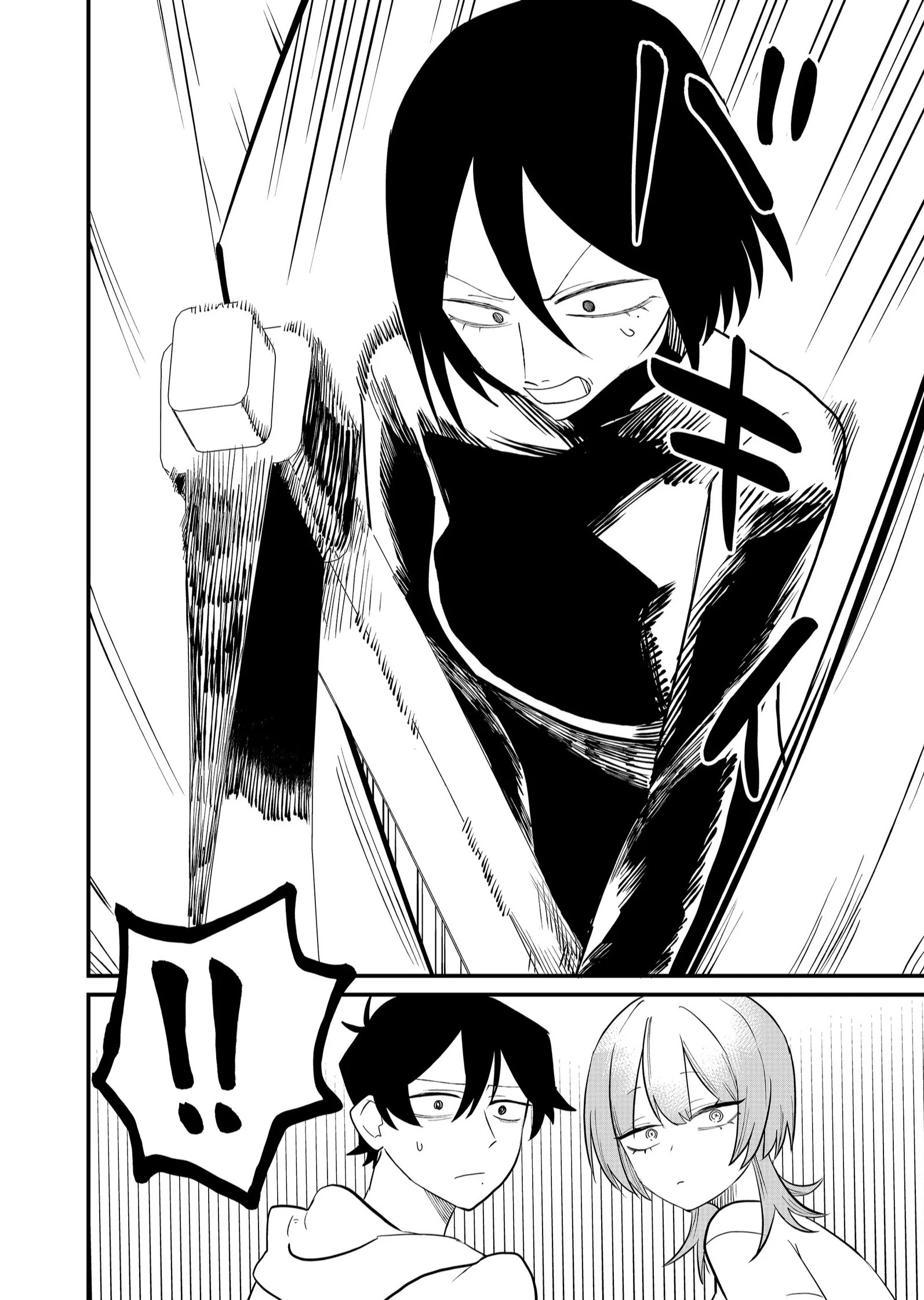 Ruling Girl Kubaru-chan