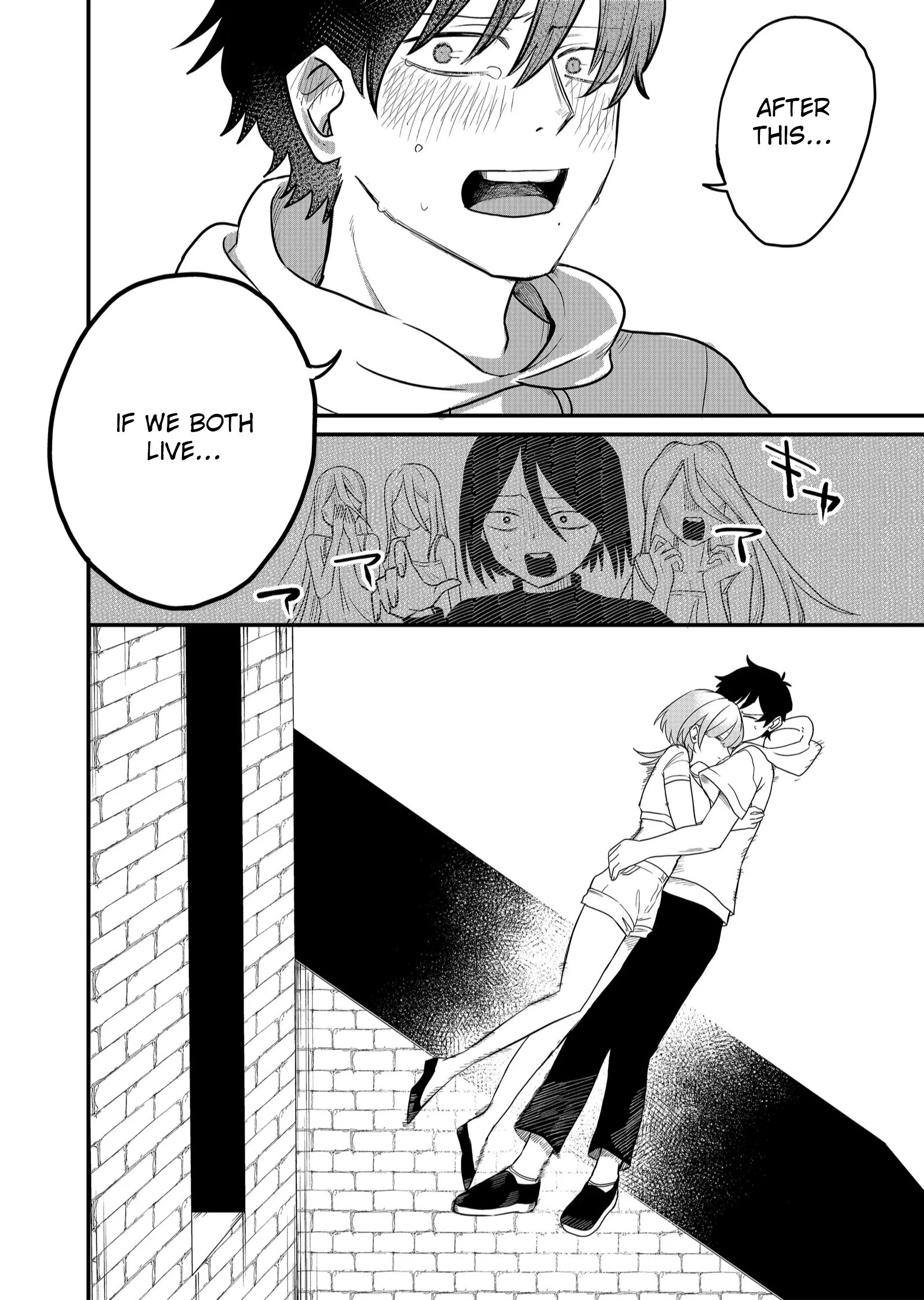 Ruling Girl Kubaru-chan