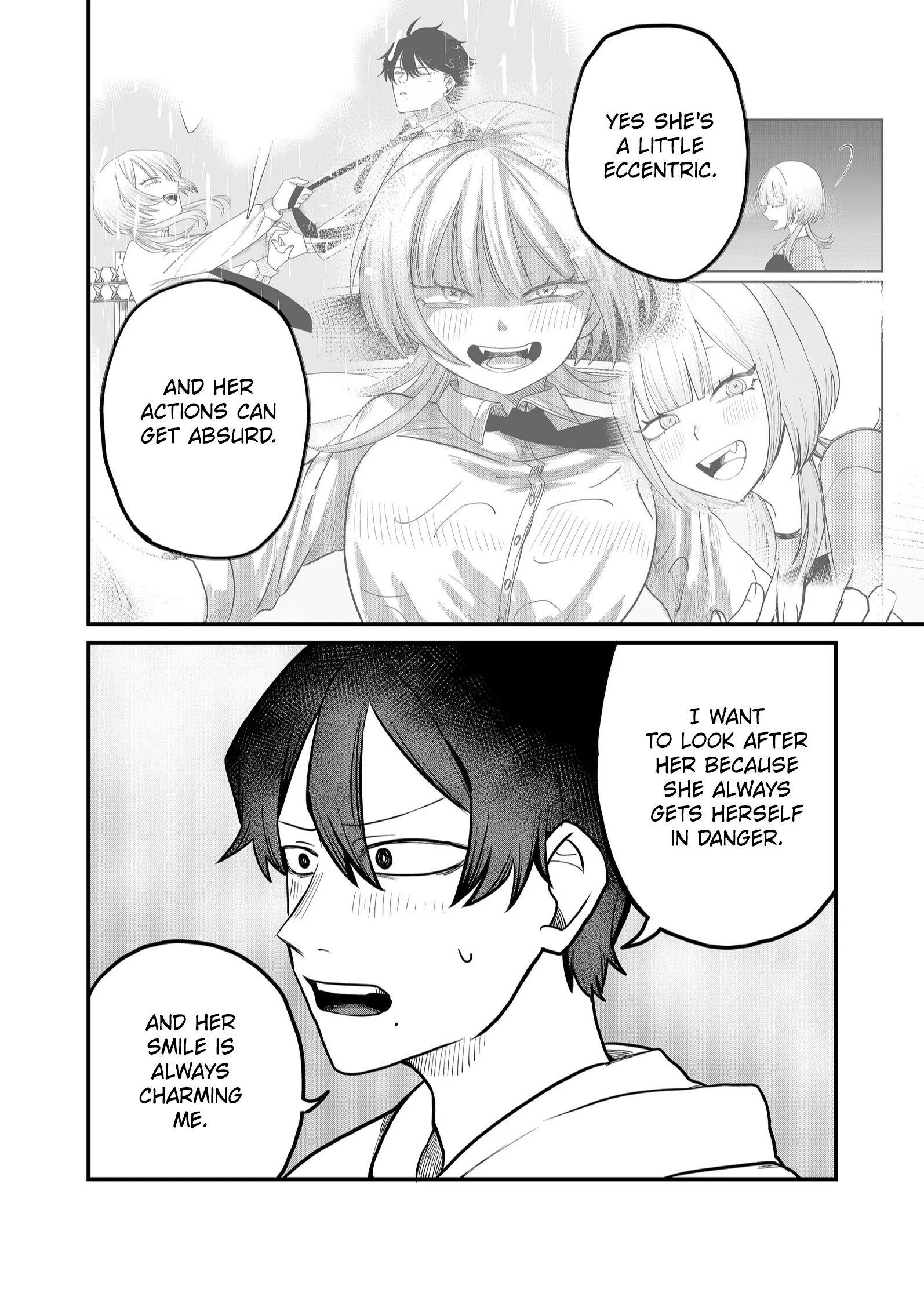 Ruling Girl Kubaru-chan