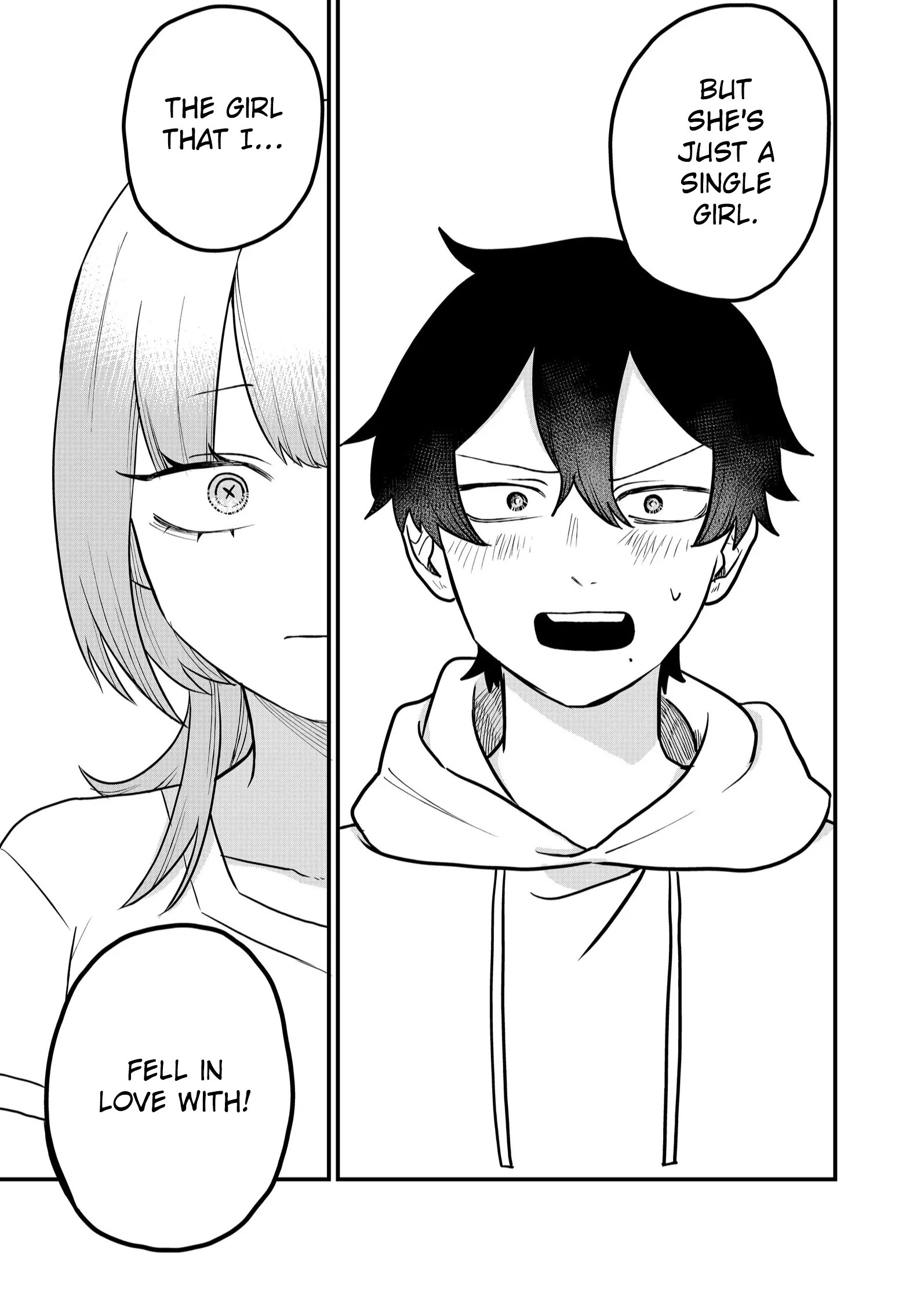 Ruling Girl Kubaru-chan
