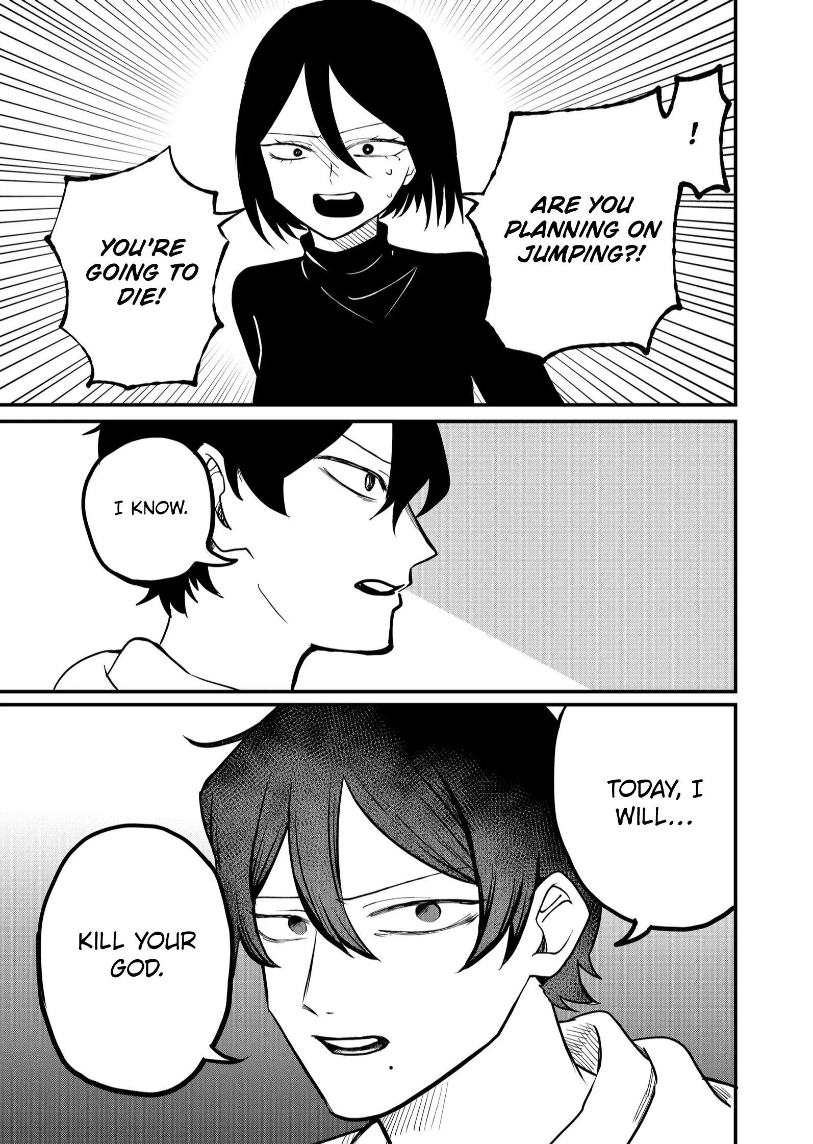 Ruling Girl Kubaru-chan
