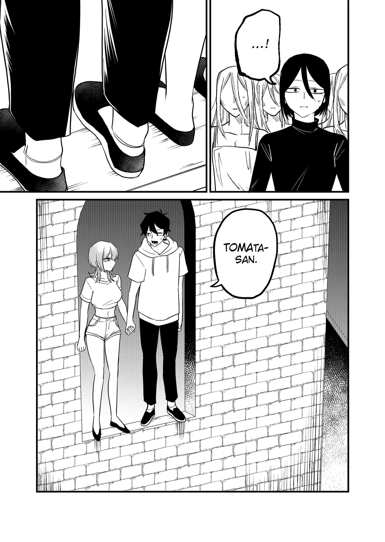 Ruling Girl Kubaru-chan
