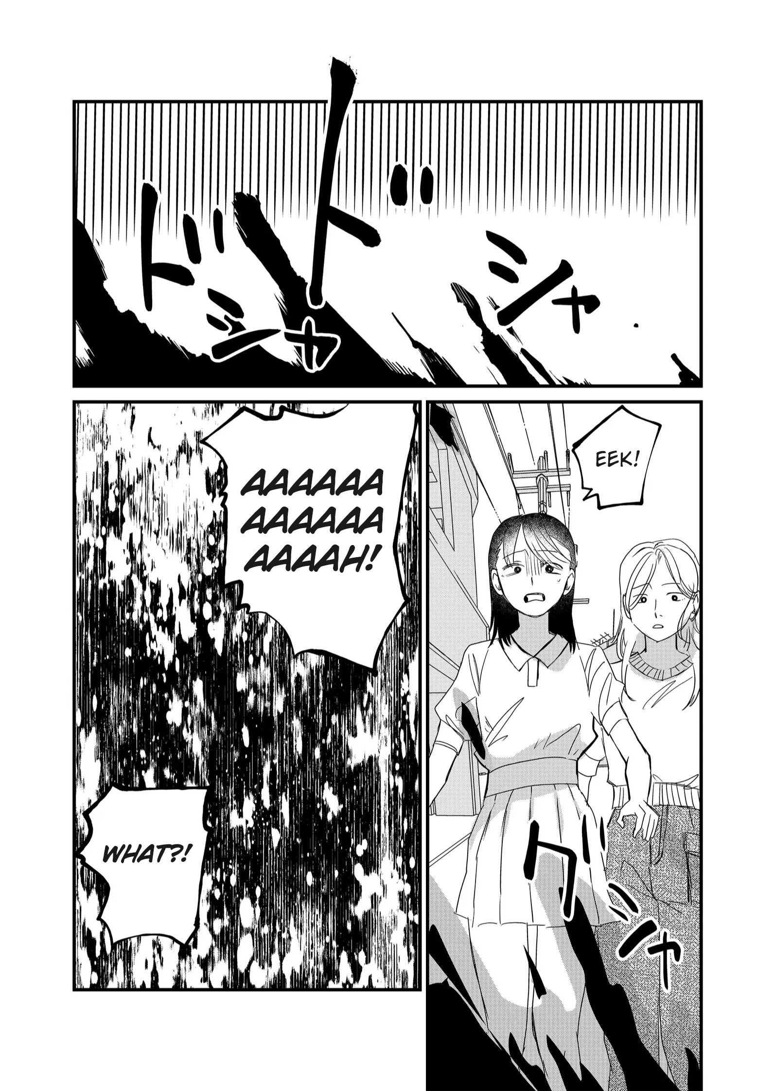 Ruling Girl Kubaru-chan