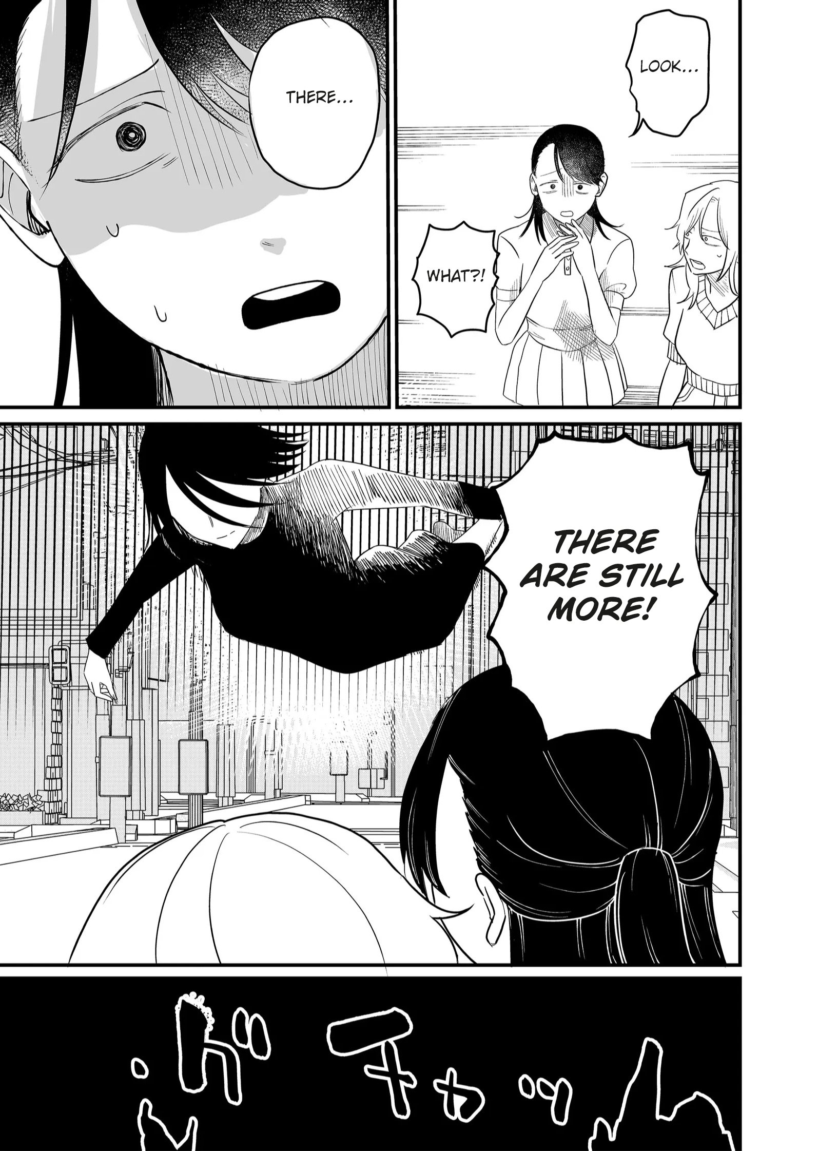 Ruling Girl Kubaru-chan