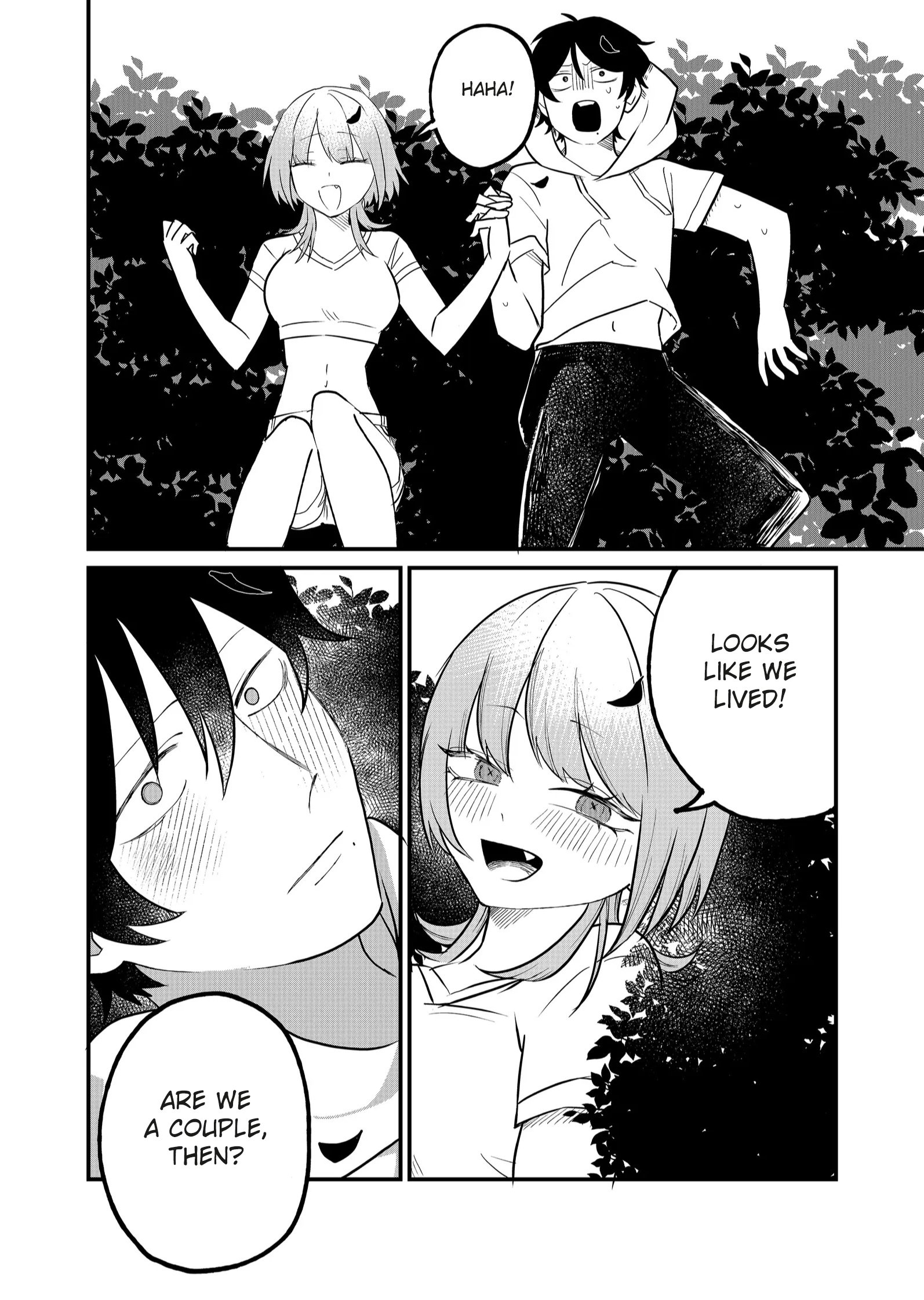 Ruling Girl Kubaru-chan