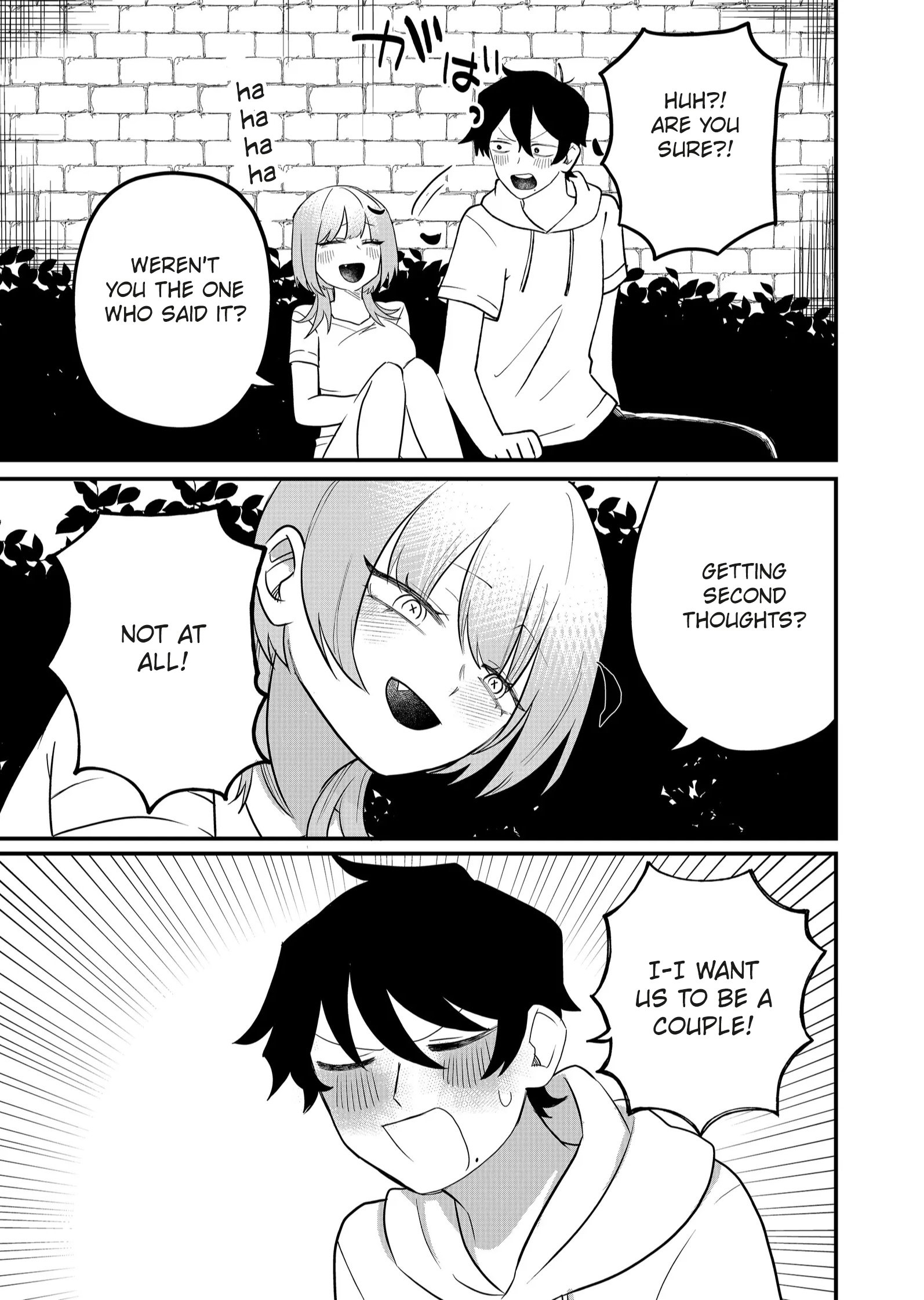 Ruling Girl Kubaru-chan