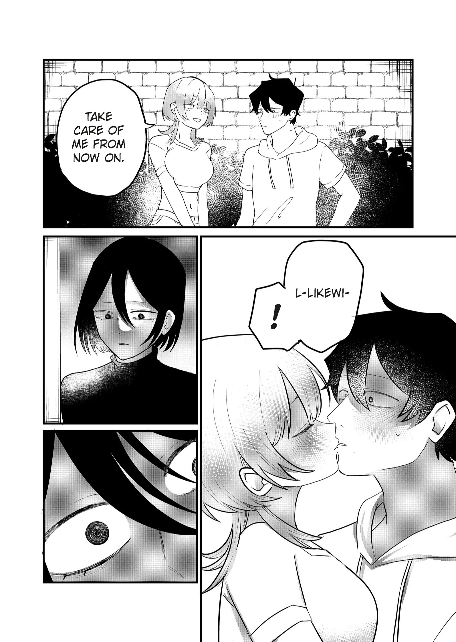 Ruling Girl Kubaru-chan