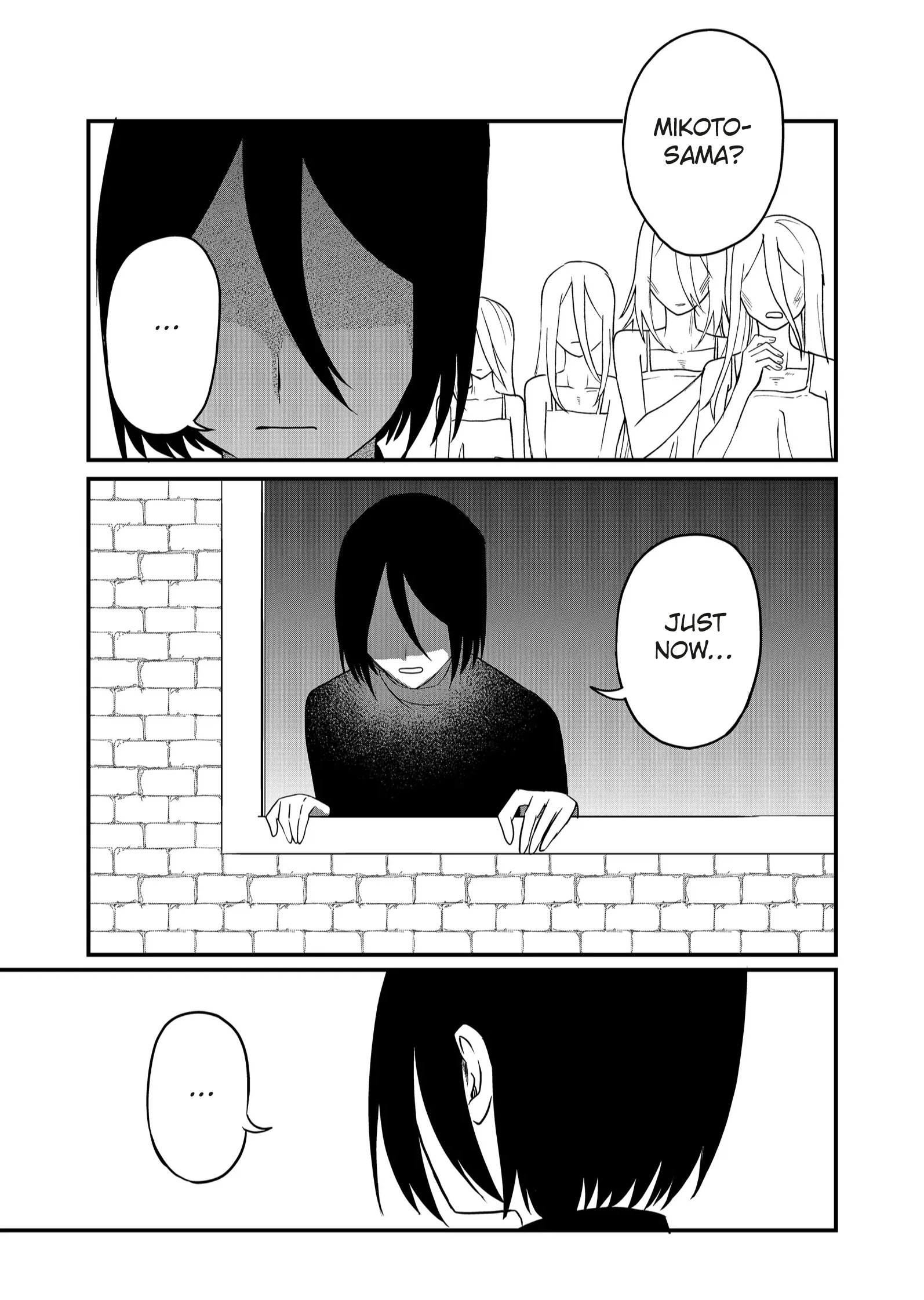 Ruling Girl Kubaru-chan
